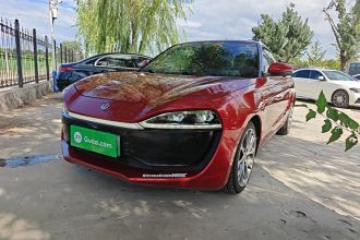 零跑汽车 零跑S01 2019款 380 Pro