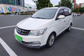 宝骏730 2016款 1.5T 手动舒适型 7座