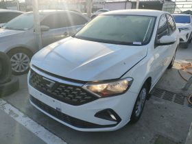 捷达VA3 2021款 1.5L 自动向上人生版