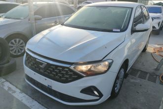 捷达VA3 2021款 1.5L 自动向上人生版