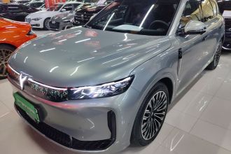 岚图汽车 岚图FREE 2025款 FREE+ 四驱乾崑版