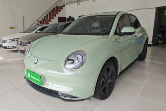 欧拉好猫 2024款 401km 豪华型