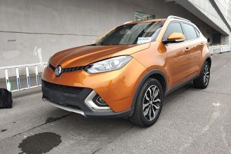 名爵 锐腾 2015款 1.5TGI TST豪华版