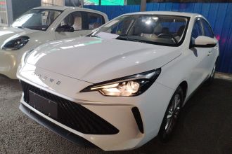 荣威i5 2026款 1.5L CVT豪华版