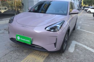 吉利银河 星愿 2025款 310km 梦想版