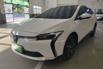 别克 微蓝6 2023款 430km 越享版