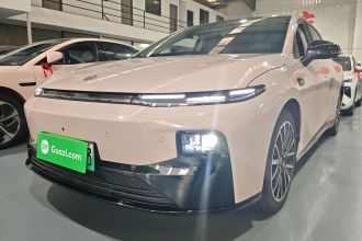 零跑汽车 零跑B01 2025款 550悦享版