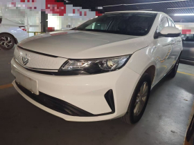 睿蓝汽车 枫叶60s 2022款 改款 易行版 三元锂