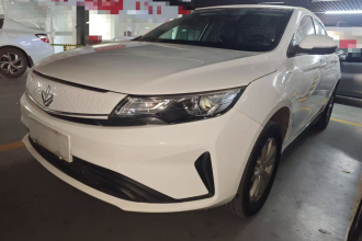 睿蓝汽车 枫叶60s 2022款 改款 易行版 三元锂