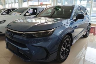 本田 皓影新能源 2023款 e:PHEV 至尊版