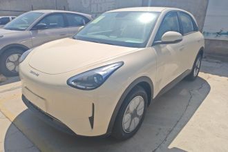 吉利银河 星愿 2026款 310km 青春版