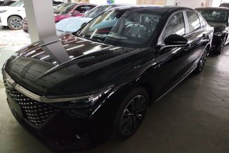 奇瑞 风云A8 2024款 127 驭风版