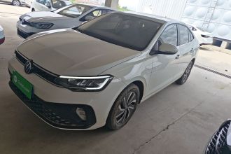 大众 朗逸 2023款 新锐 1.5L 自动新愿版