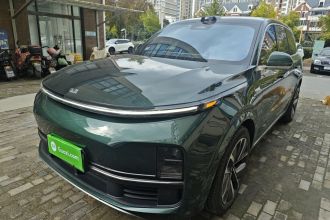 理想汽车 理想L9 2022款 Max