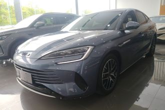 比亚迪 海豹 2023款 DM-i 1.5T 121km 尊荣型