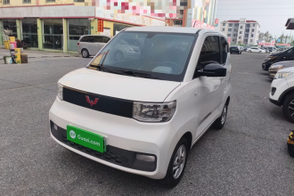 五菱汽车 宏光MINIEV 2020款 悦享款 磷酸铁锂