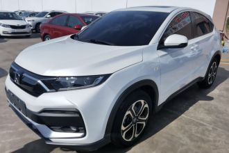 本田XR-V 2020款 1.5L CVT舒适版