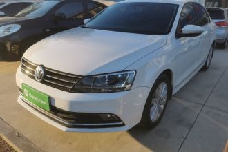 大众 速腾 2017款 1.6L 自动舒适型