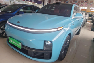 理想汽车 理想L7 2024款 MAX