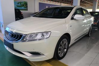 吉利汽车 博瑞 2016款 1.8T 尊雅型