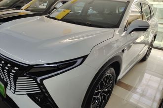 凯翼昆仑新能源 2024款 昆仑iHD 150km山峰版