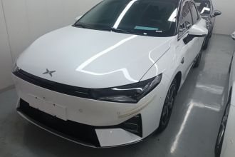 小鹏P5 2022款 550P