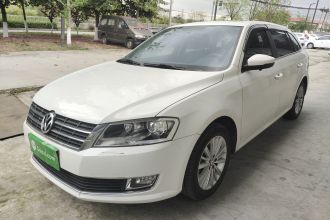 大众 朗行 2013款 1.4TSI 自动舒适型