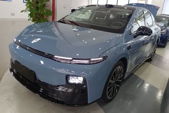 零跑汽车 零跑B01 2025款 550激光雷达版