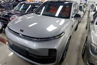 理想汽车 理想L8 2023款 Pro