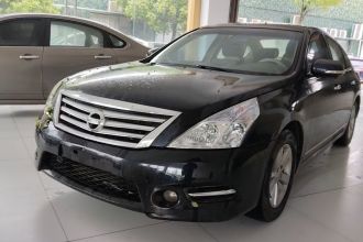 日产 天籁 2011款 2.0L XL舒适版