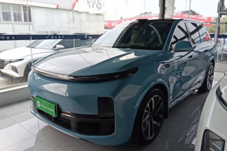 理想汽车 理想L8 2024款 Ultra
