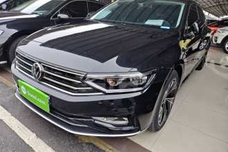 大众 迈腾 2020款 330TSI DSG 豪华型