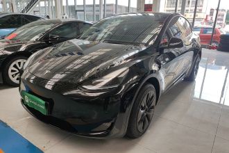 特斯拉 Model Y 2022款 改款 后轮驱动版