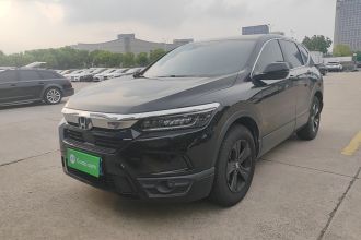 本田 皓影 2021款 240TURBO CVT两驱智享版