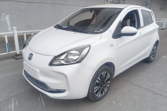 长安 奔奔E-Star 2021款 国民版 心悦版 磷酸铁锂（31.86kWh）