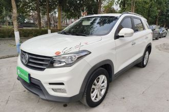 东风风光 风光S560 2019款 1.8L 手动都市型