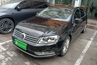 大众 迈腾 2015款 1.8TSI 领先型