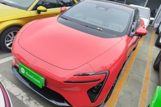 阿维塔06 2025款 Pro增程版