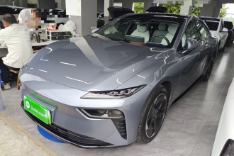 东风奕派 eπ007 2024款 530Pro版