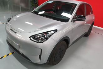 吉利银河 星愿 2025款 310km 青春版