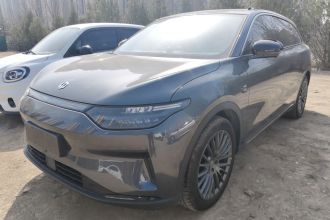 零跑汽车 零跑C11 2023款 纯电 500舒享版