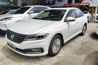 大众 朗逸 2022款 280TSI DSG舒适版