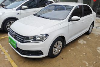 大众 桑塔纳 2016款 1.6L 自动风尚版