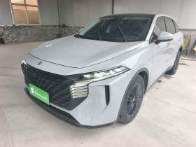 启辰大V 2021款 260T 爱豆版