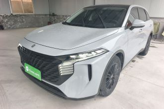 启辰大V 2021款 260T 爱豆版