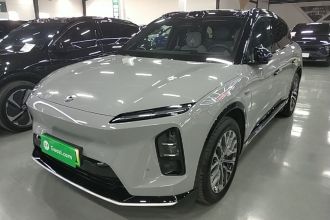 蔚来ES6 2025款 75kWh