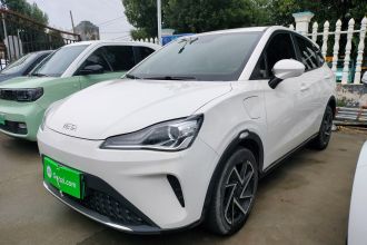 哪吒汽车 哪吒AYA 2023款 401 Lite