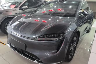 鸿蒙智行 智界R7 2025款 增程 251km Max