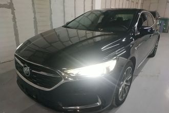 别克 君越 2019款 28T 豪华型