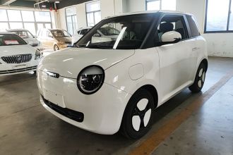 长安启源 长安Lumin 2024款 301km 启航版